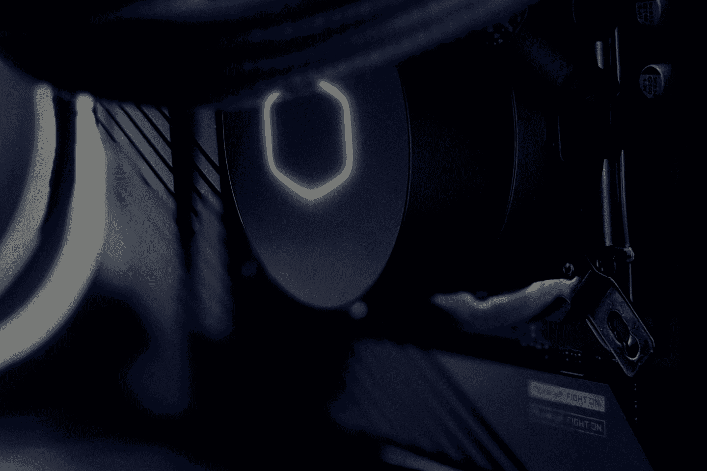 Cloud-Dog File MCP Server