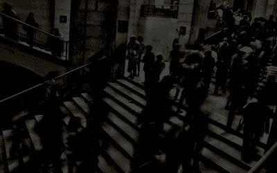 Cloud-Dog Chat Client